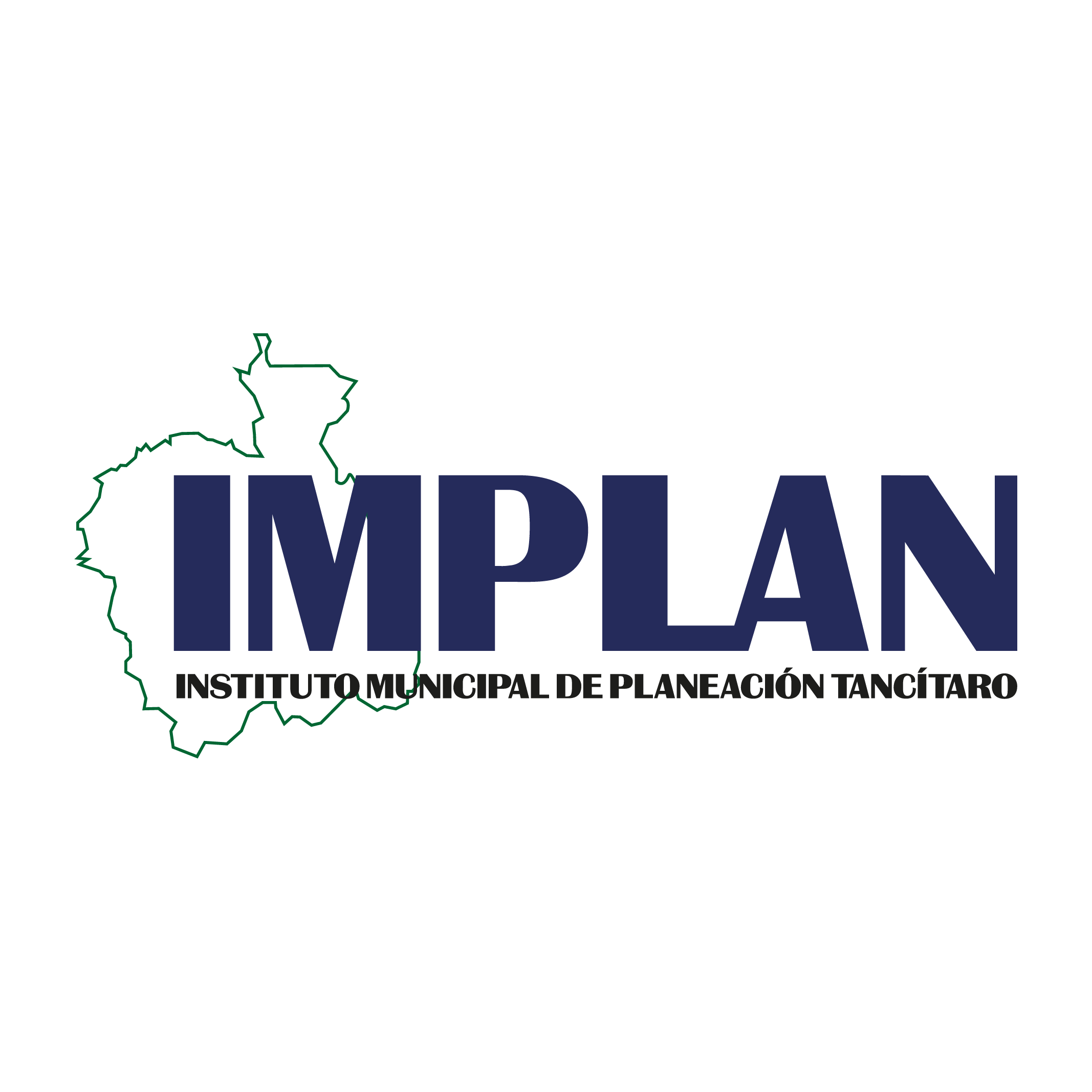 IMPLAN logo